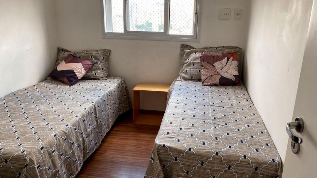 Apartamento Apto Com Wi-fi Na Regiao Central, Na Liberdade - Sp São Paulo