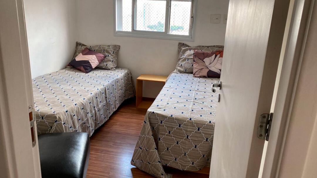 Apartamento Apto Com Wi-fi Na Regiao Central, Na Liberdade - Sp São Paulo