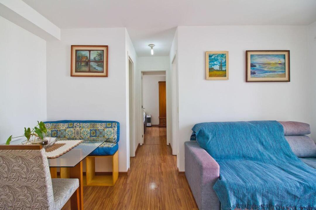 Apartamento Apto Com Wi-fi Na Regiao Central, Na Liberdade - Sp *