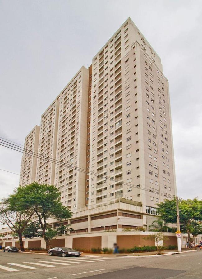 Apto Com Wi-fi Na Regiao Central, Na Liberdade - Sp Apartamento *
