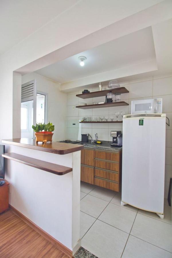 Apartamento Apto Com Wi-fi Na Regiao Central, Na Liberdade - Sp São Paulo