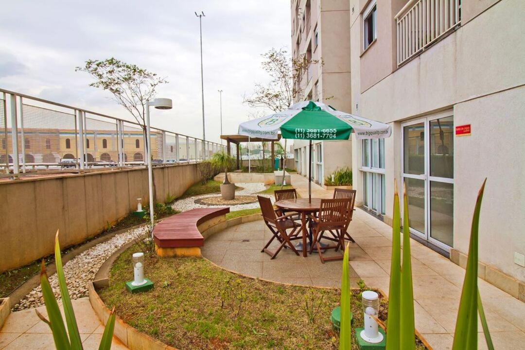 Apartamento Apto Com Wi-fi Na Regiao Central, Na Liberdade - Sp São Paulo
